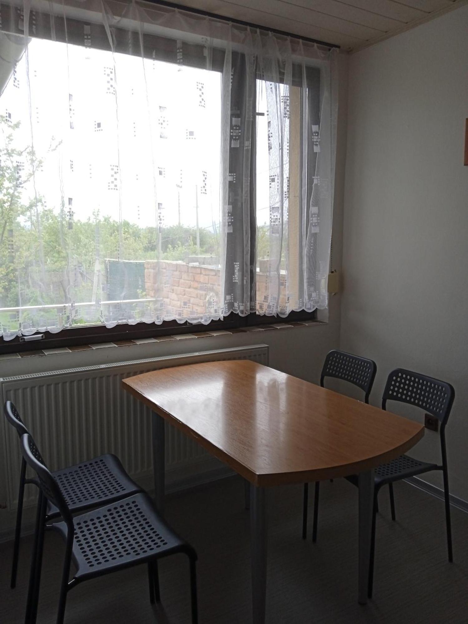 Chalupa V Merunkovem Sadu Šakvice Szoba fotó